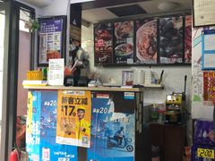 -家味螺蛳粉&烤鱼(五角场店)
