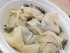 -小胖子馄饨店(洪兴路店)