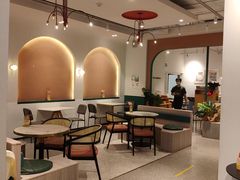 -马兰卡西式简餐(新汇大融城店)