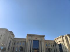 -中国人民解放军海军博物馆