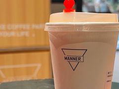 -Manner Coffee(淮海755店)