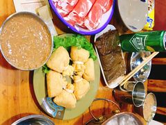 -东镇老火锅(长春路首店)