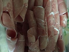 -惠和祥羊肉片(江都路店)