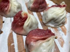 -苏小柳点心·手作小笼包(新街口分院店)