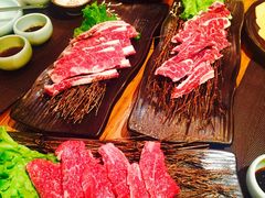 -黑牛の店·和牛烧肉(大悦城店)