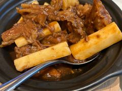 -香港狮子山下·明星粤菜餐厅(北苑店)