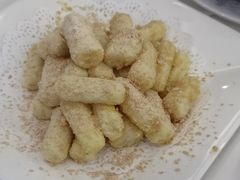 -万山楼海鲜酒家·二十三年老字号