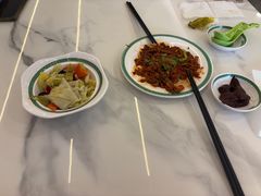 -华天延吉餐厅(西四总店)