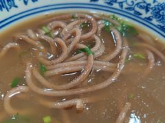 -正顺饸饹馆(中土商务楼店)