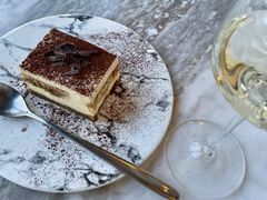 小意大利城经典意式提拉米苏-The Rug Cafe(王府中环店)