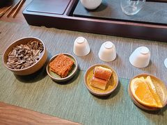 -邈墨茶馆(大兜路1号店)