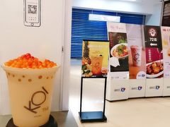 -KOI The(卓悦汇购物中心店)