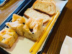 -安妮意大利餐厅(国贸店)