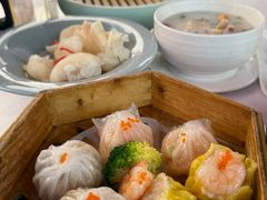 -鹿鸣酒家(越秀店)