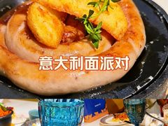 -俄士厨房(印象汇店)