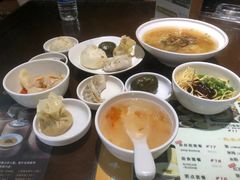 -正一涵老味道名小吃(广汉总店)