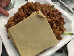 -粥公粥婆精品家常菜(青龙桥店)