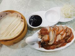 烤鸭-高德海鲜舫(黄河南大街店)