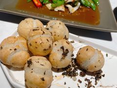 自贡特色炒汤圆-本来精品川菜(嘉里中心店)