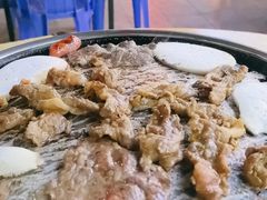 -燚青春东北泥炉烤肉(百合店)