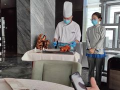 -海湾壹品·粤菜·早茶·烤鸭(拱北店)