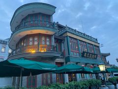 -星巴克臻选(北京前门大街店)