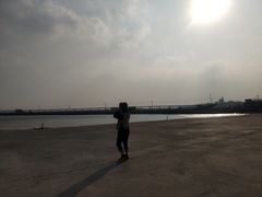 -红岛休闲渔村