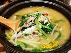 -云海肴·汽锅鸡·云南菜(东坝金隅店)