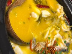 -蜀锦堂·川味现炒(襄阳武商汇店)