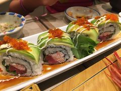 -梅丘·寿司の美登利(银座店)
