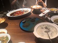 -丹江渔村(首都机场店)