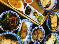 -孙盛兴奥灶面馆·蟹黄面·三虾面(山塘街总店)