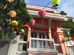 -富国岛翡翠湾 JW 万豪度假酒店