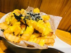 -森Some Fusion(荔湾店)
