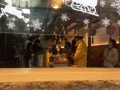 门面-呼啦面馆·头牌豌杂面(爱琴海店)