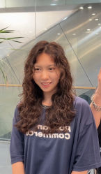 -WM Hair Salon