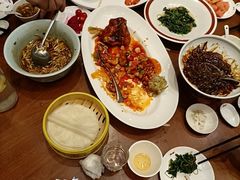 -上海人家花樣年华(中山公园店)