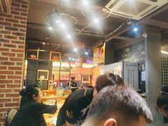 -喝丢一只鞋海鲜烧烤·海肠捞饭(文体街店)