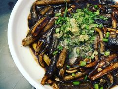 响油鳝丝-蟹黄鱼面·锦园(定西路店)