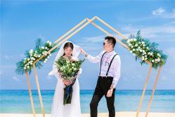 点击看大图 -摩玛婚纱摄影(杭州店)