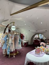 -奈尔宝家庭中心·国风主题儿童乐园·亲子餐厅(豫园商城店)