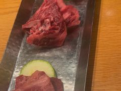 -赤坂亭·M9和牛烧肉·铁板烧·日料398放题(长泰广场店)