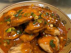 -周师饭店