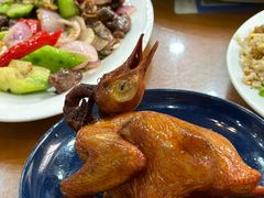 -煲煲掂风味煲仔饭餐厅(西区店)