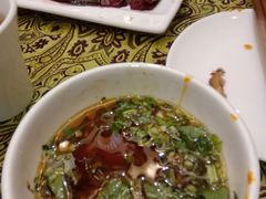 -红鼎坊·老成都火锅(新南门店)