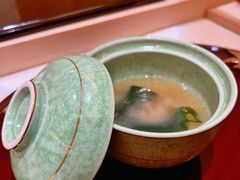 -荣一代目OMAKASE板前料理