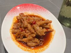 -501號台州海鲜餐厅(海创园店)