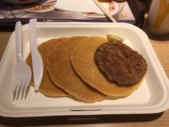 -麦当劳(朗豪坊店)