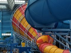 -青岛东方影都融创水世界