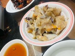 -水先生寧波菜(天一店)